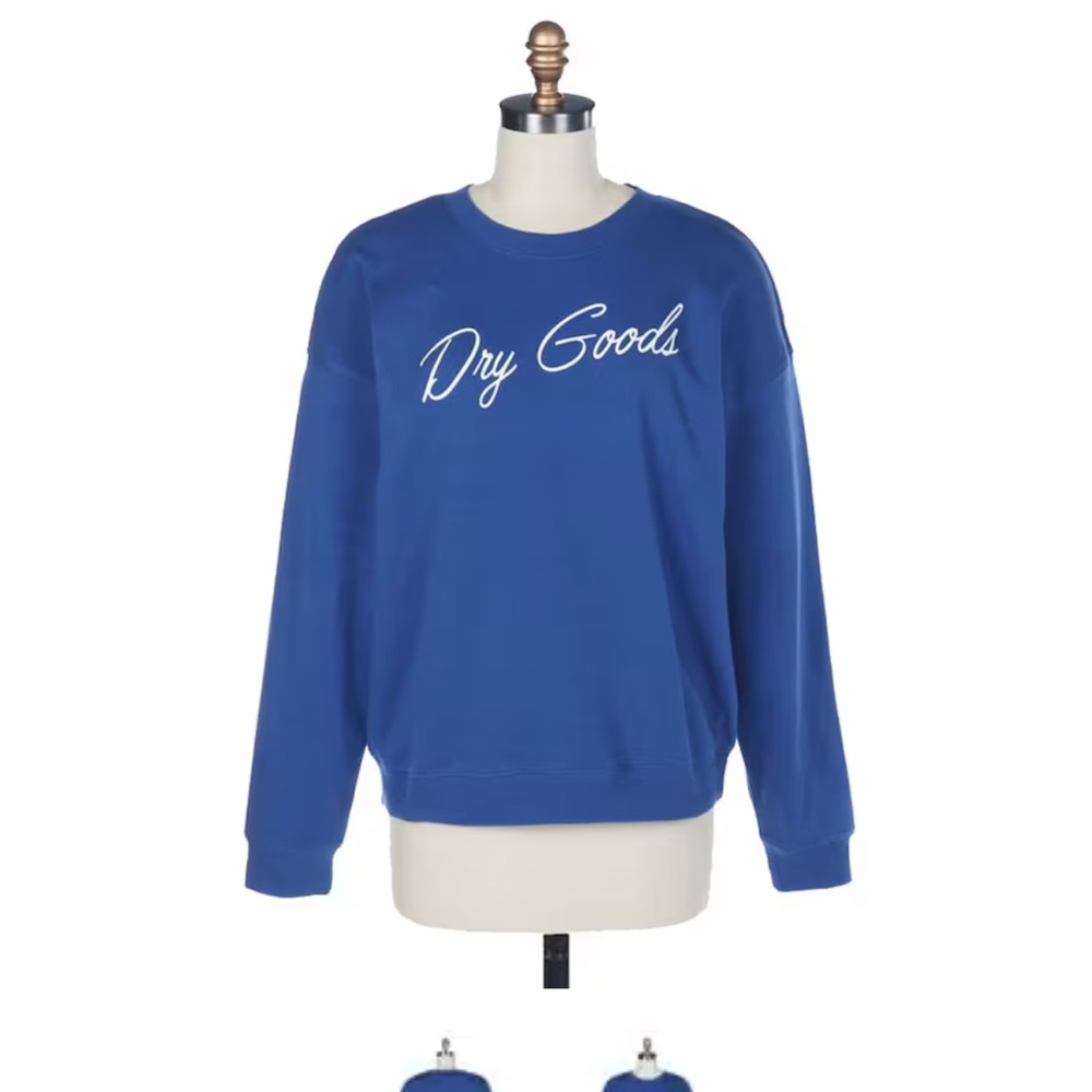 Dry Goods